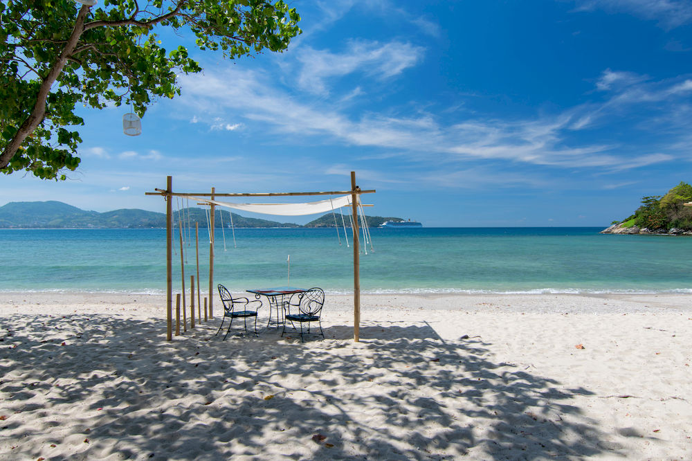 Thavorn Beach Village Resort & Spa Phuket SHA Plus+ Kamala Thailand thumbnail